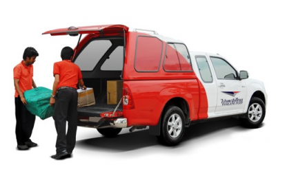 หลังคาทรงสูง City boy 840